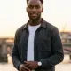 Jason Ridley